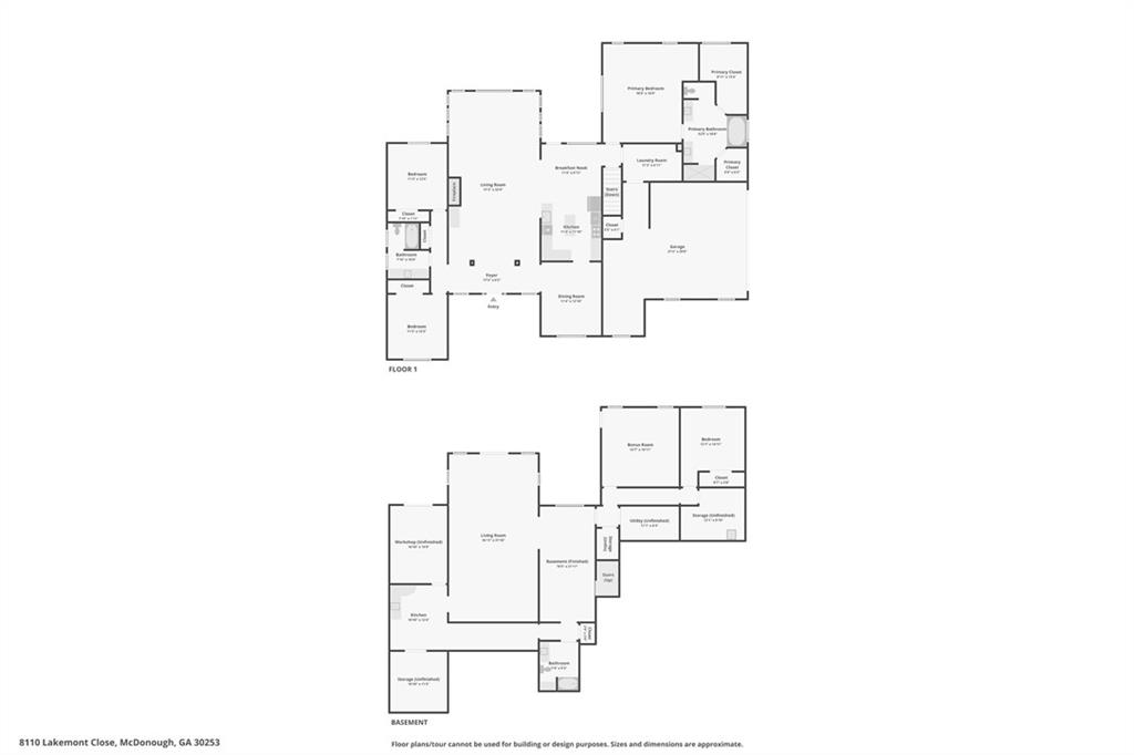 8110 Lakemont Close