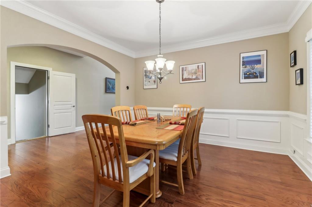 358 Nature Brook Walk SE