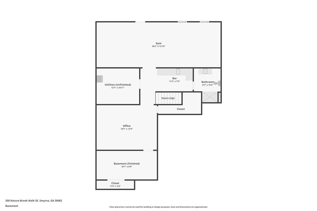 358 Nature Brook Walk SE