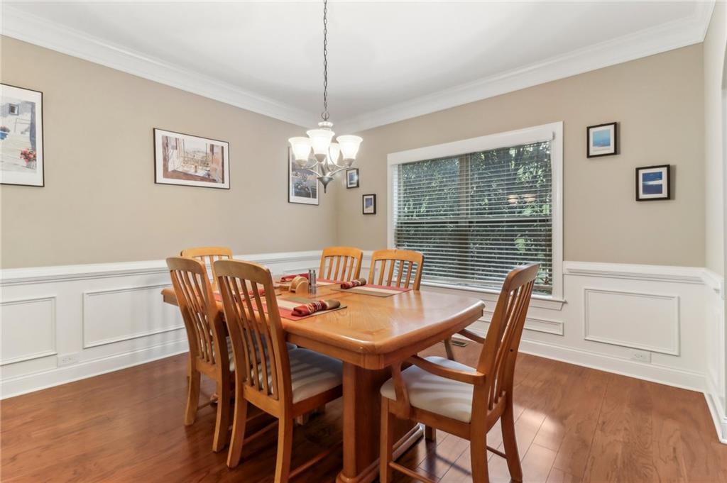 358 Nature Brook Walk SE