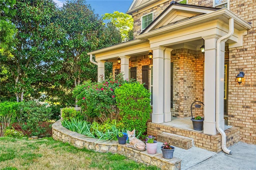 358 Nature Brook Walk SE