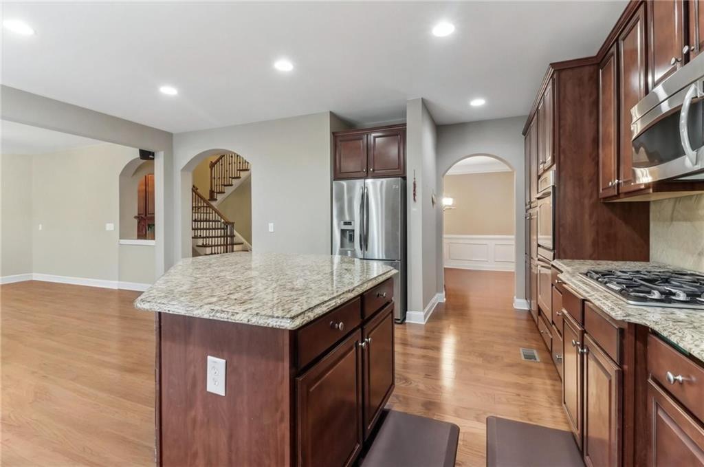 358 Nature Brook Walk SE