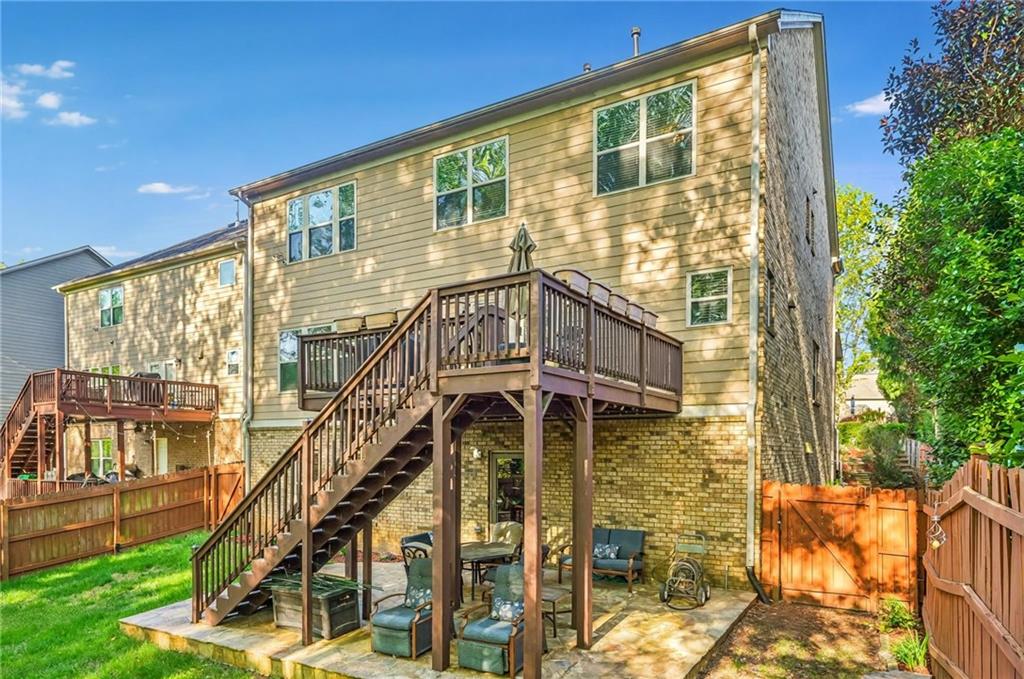 358 Nature Brook Walk SE