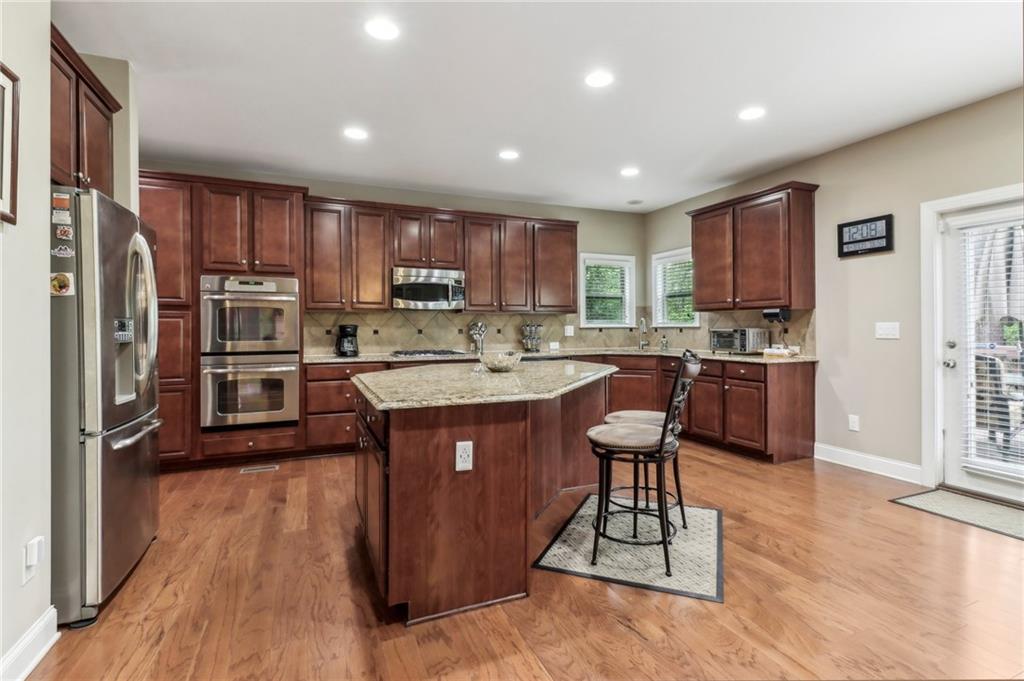 358 Nature Brook Walk SE