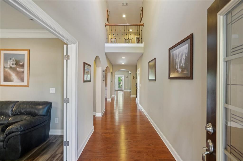 358 Nature Brook Walk SE