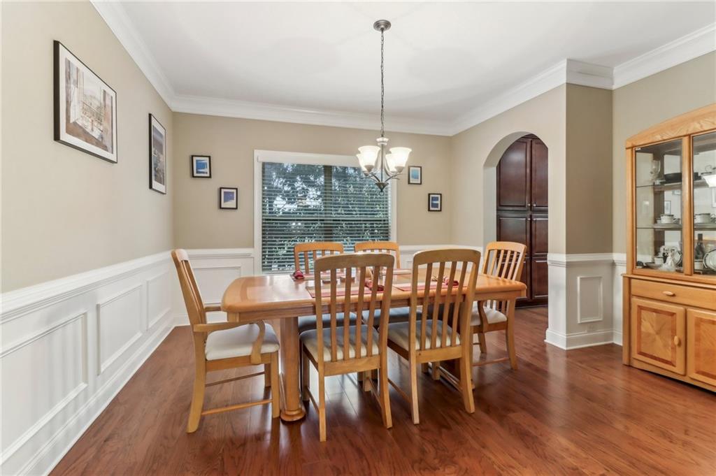 358 Nature Brook Walk SE