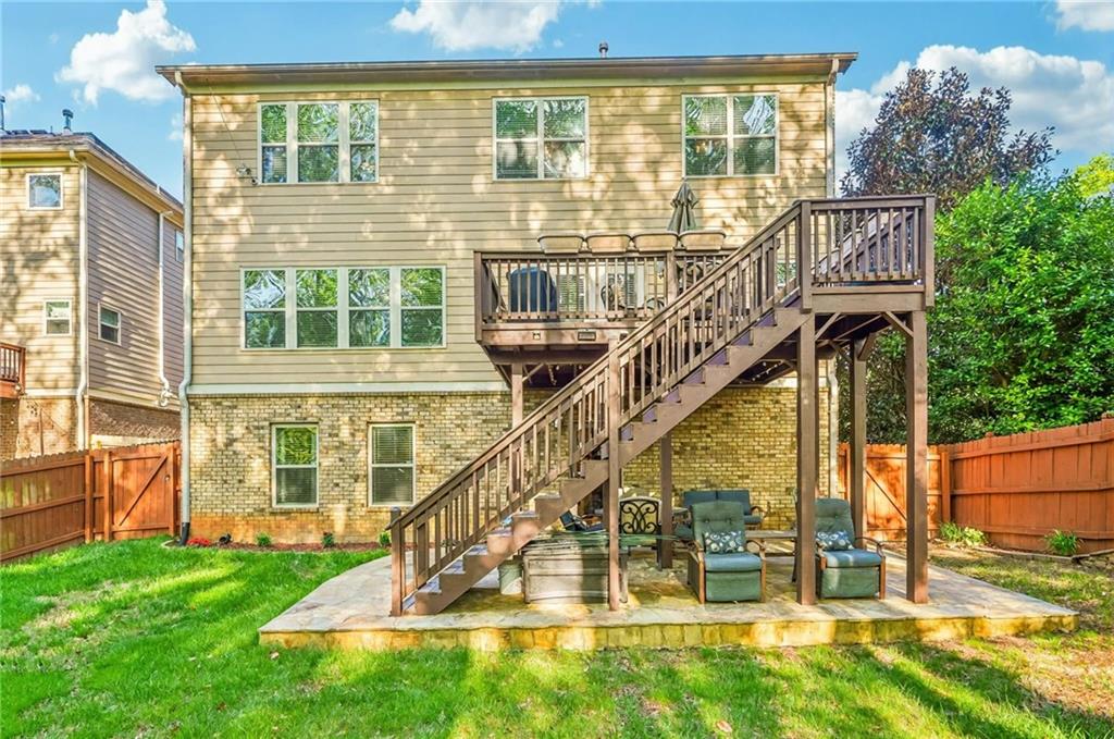 358 Nature Brook Walk SE