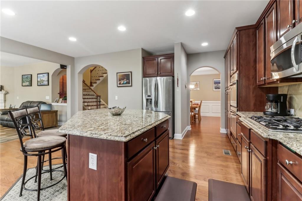 358 Nature Brook Walk SE