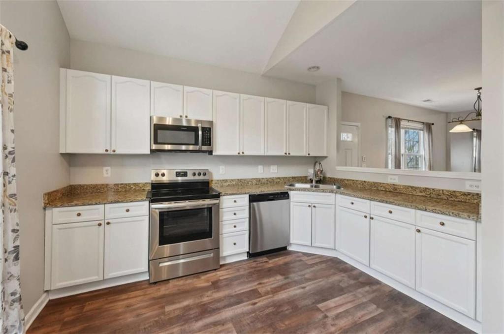 330 General Wheeler Drive Unit 3