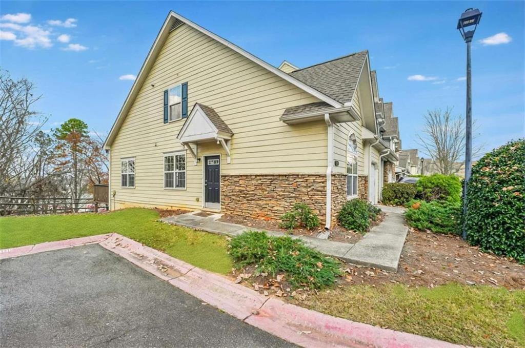 330 General Wheeler Drive Unit 3