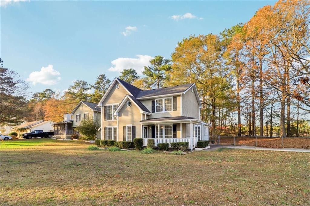 112 Rivercrest Drive