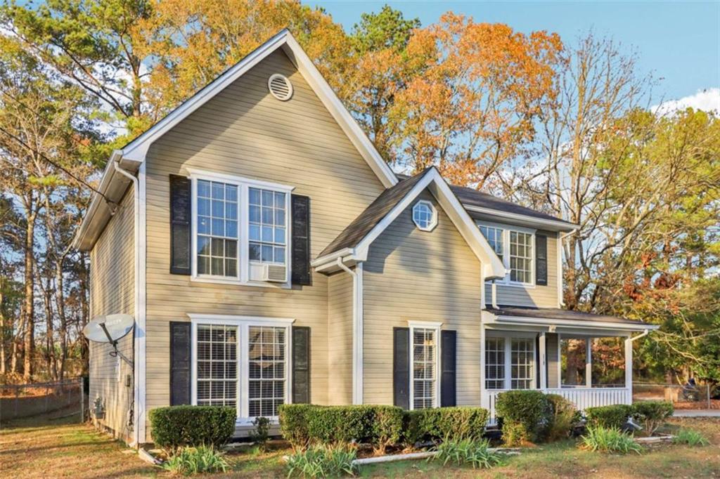 112 Rivercrest Drive