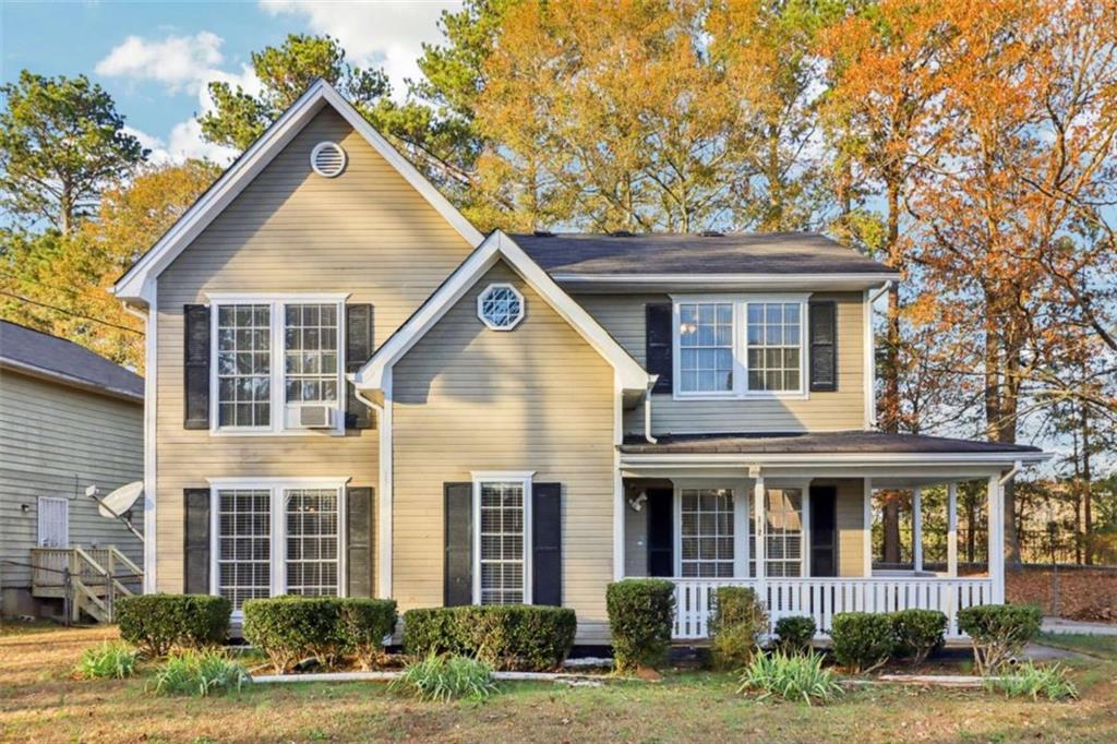 112 Rivercrest Drive