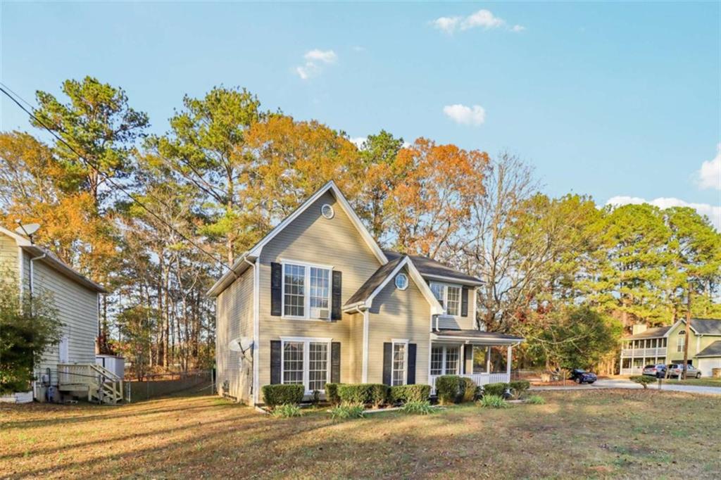 112 Rivercrest Drive