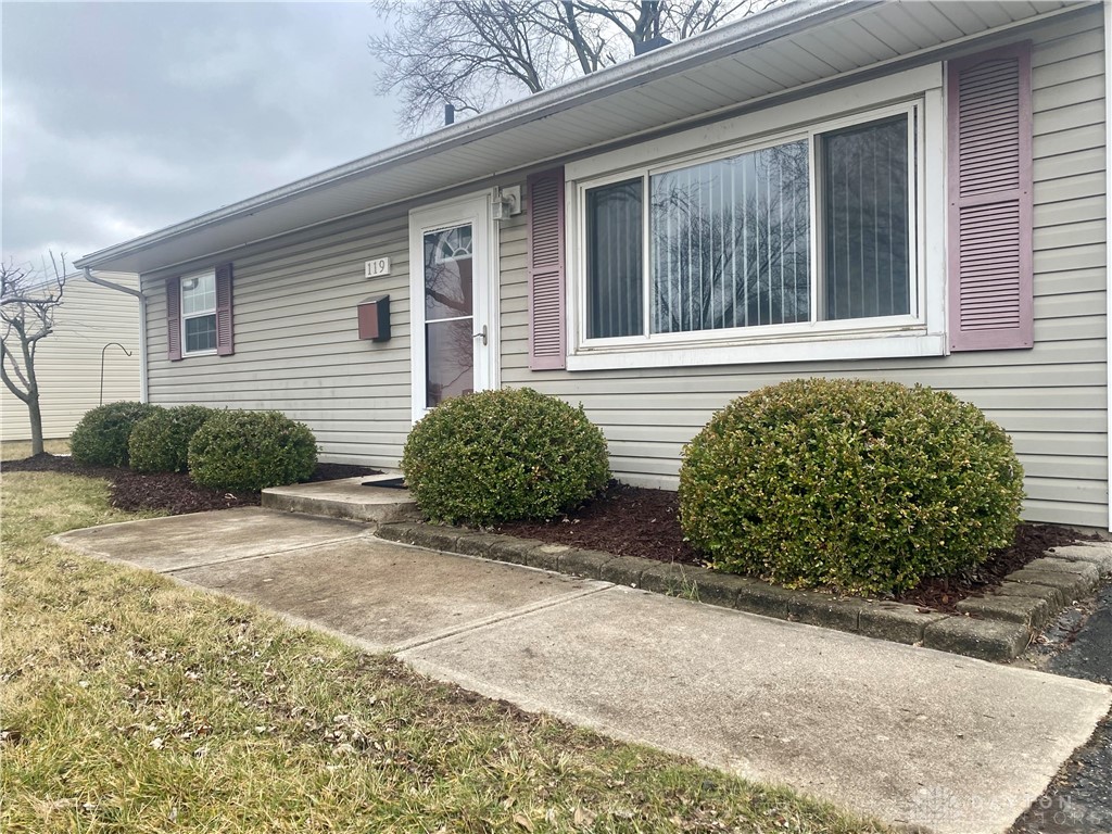 119 Colebrook Drive