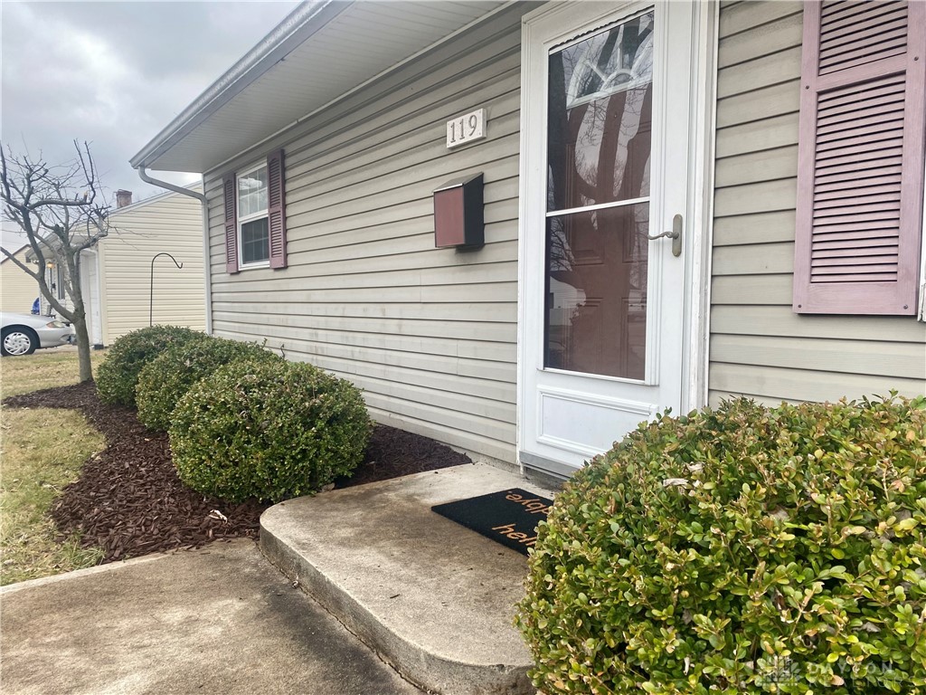 119 Colebrook Drive