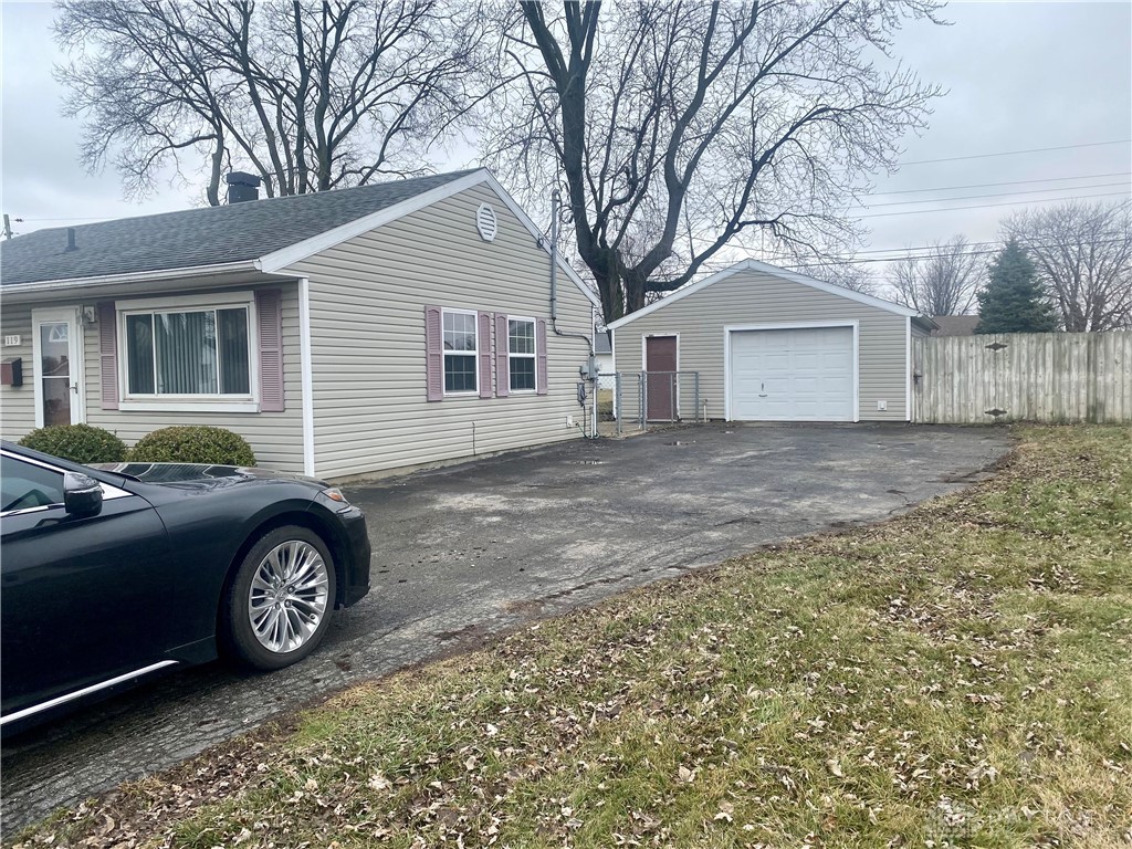 119 Colebrook Drive
