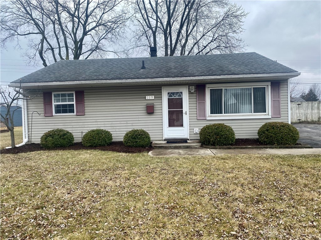 119 Colebrook Drive