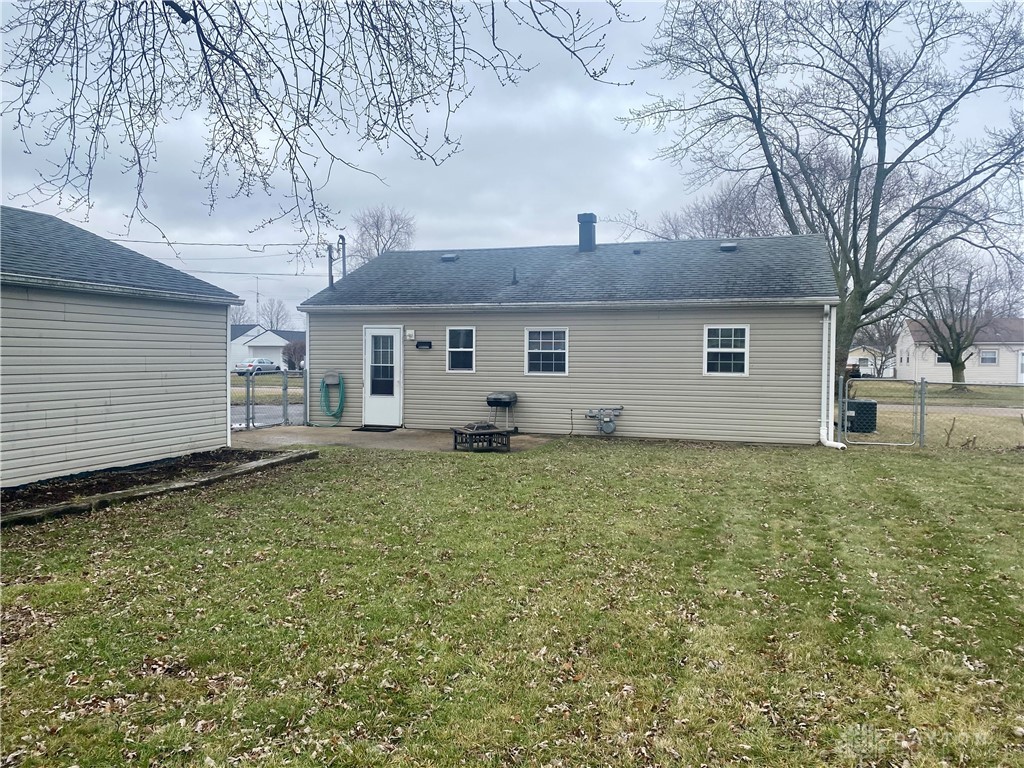 119 Colebrook Drive