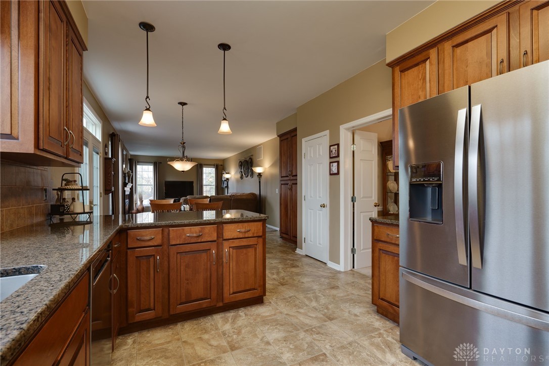 1165 Spring Ash Drive
