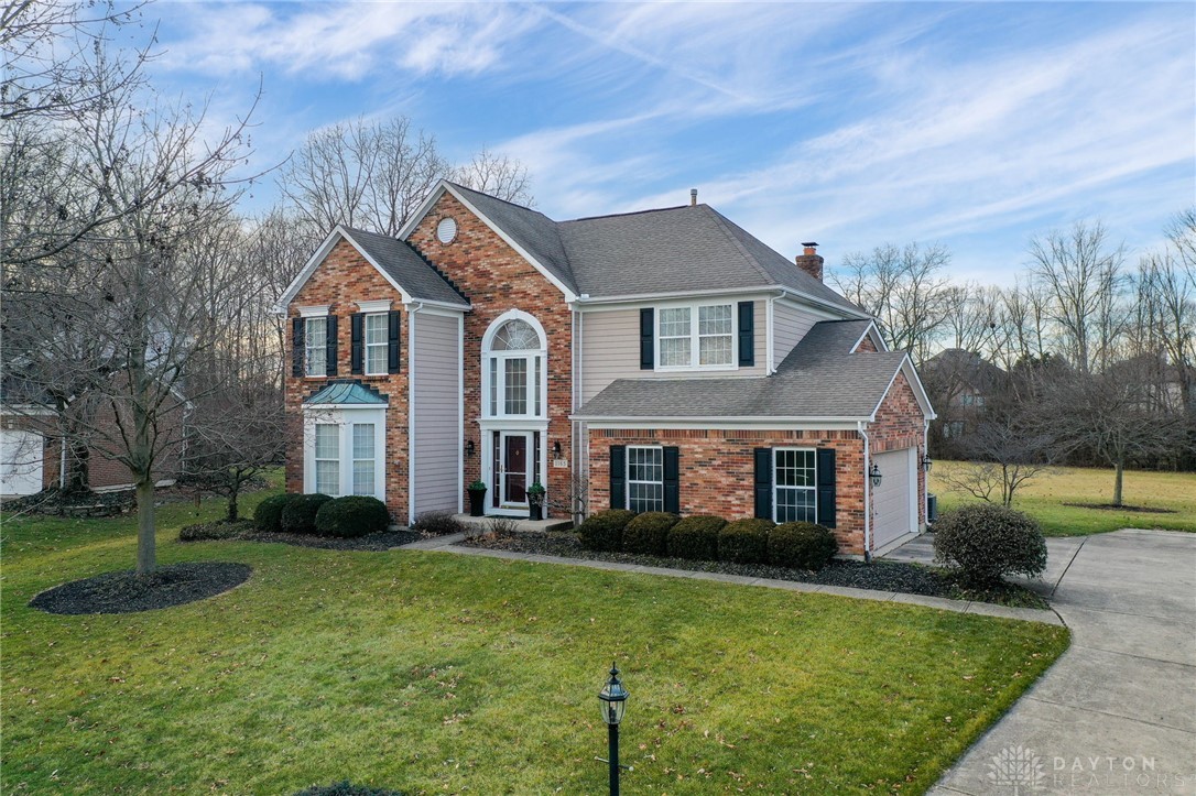 1165 Spring Ash Drive