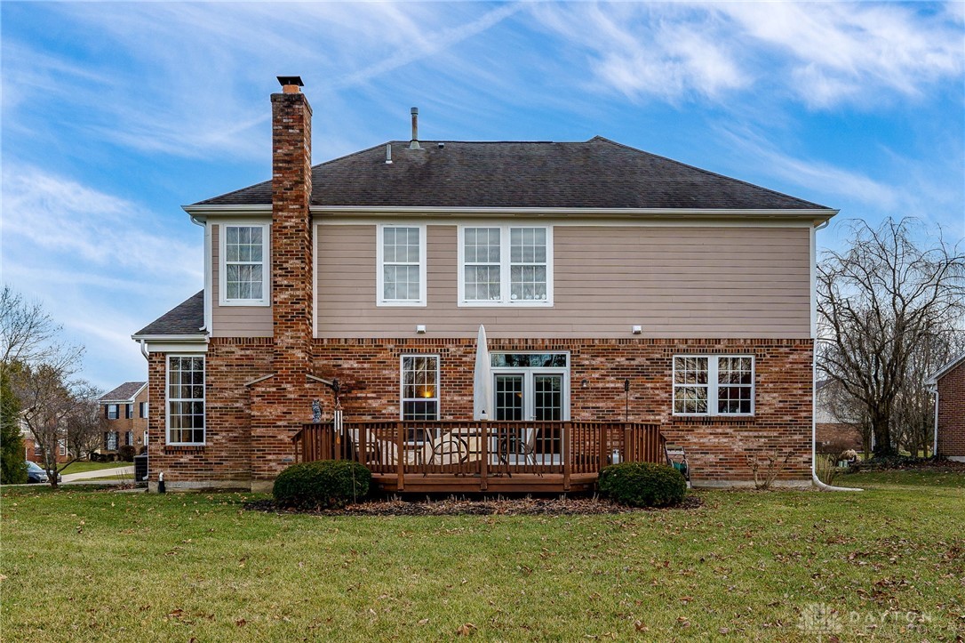 1165 Spring Ash Drive
