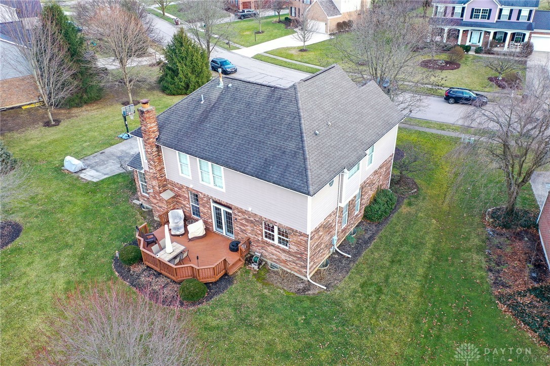 1165 Spring Ash Drive