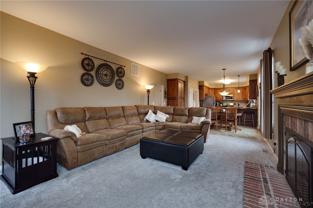 1165 Spring Ash Drive