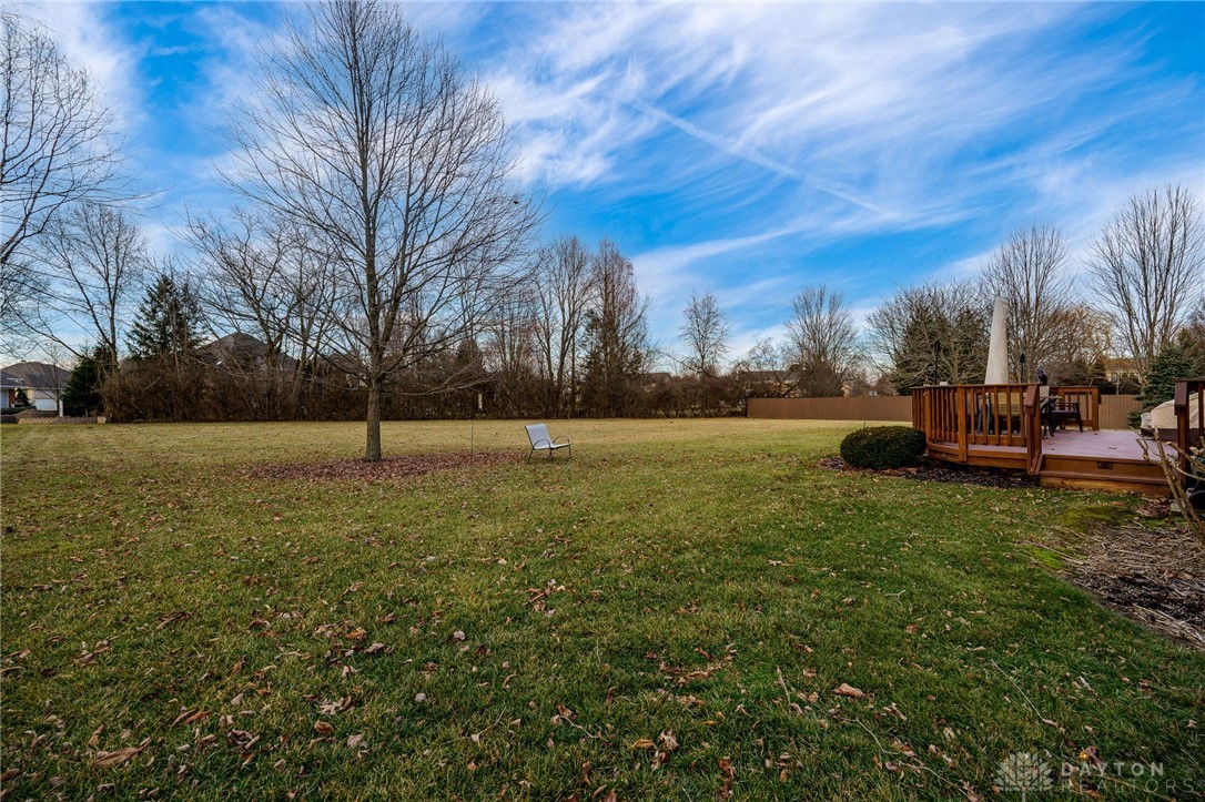 1165 Spring Ash Drive