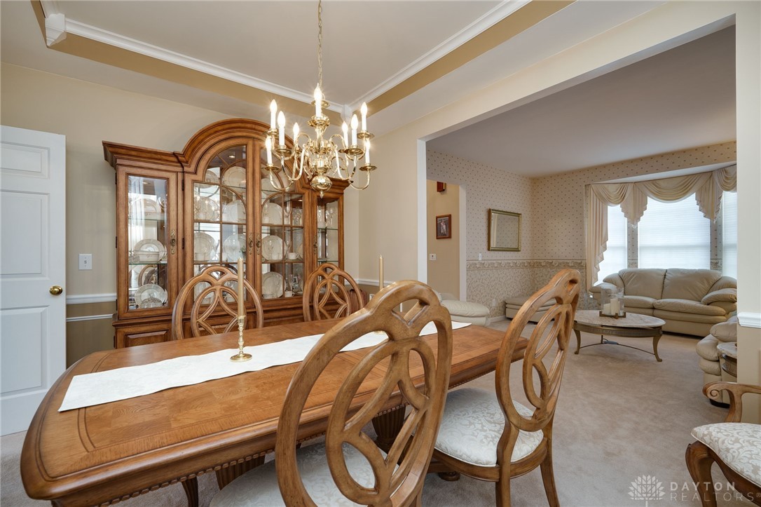 1165 Spring Ash Drive