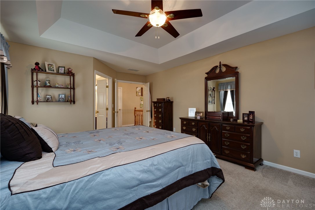 1165 Spring Ash Drive
