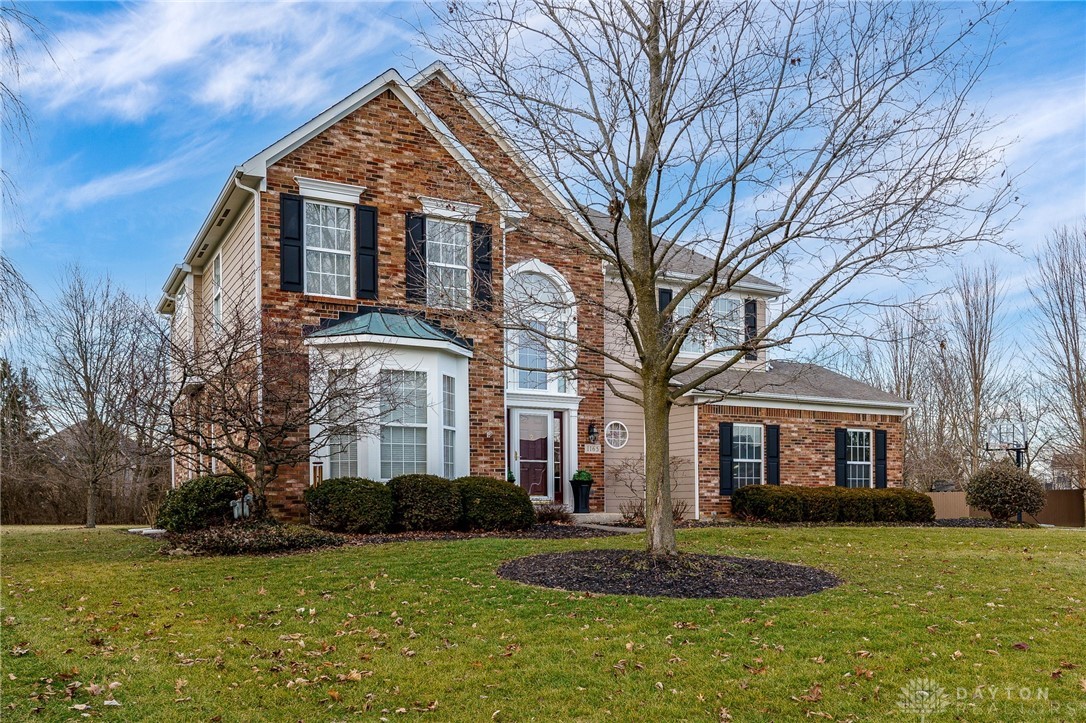 1165 Spring Ash Drive