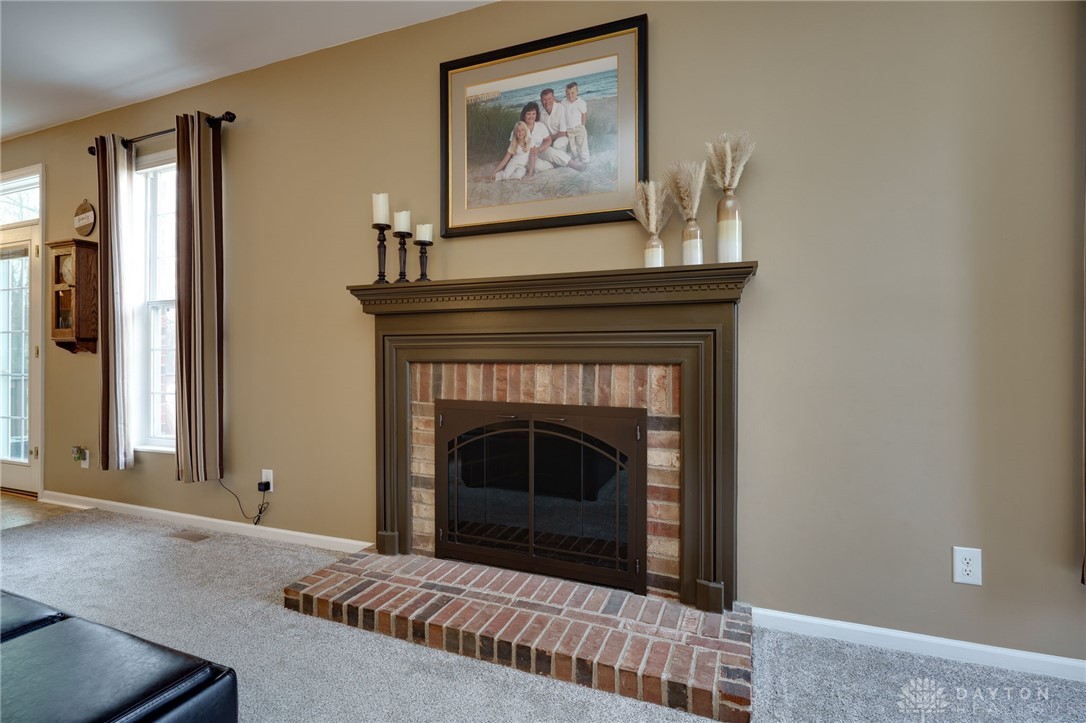1165 Spring Ash Drive