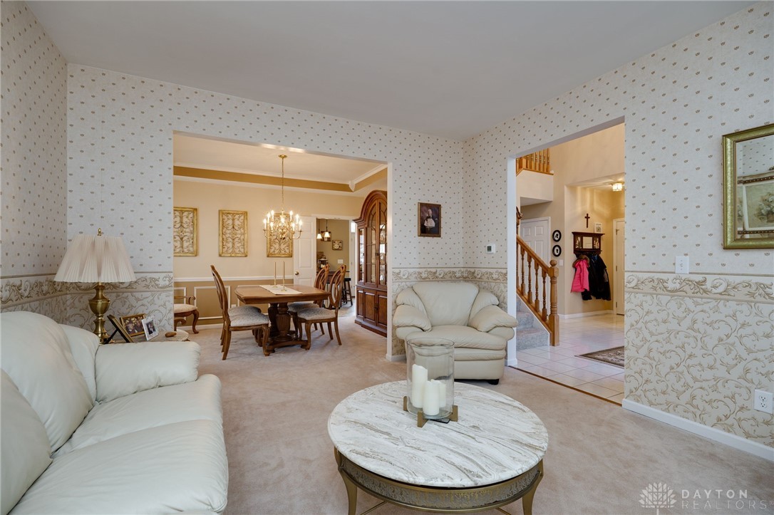 1165 Spring Ash Drive