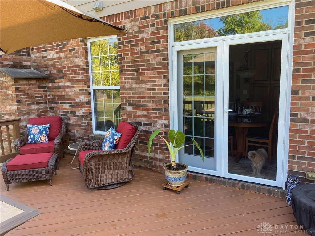 1165 Spring Ash Drive