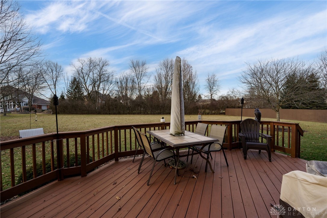 1165 Spring Ash Drive