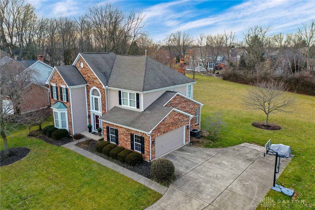 1165 Spring Ash Drive