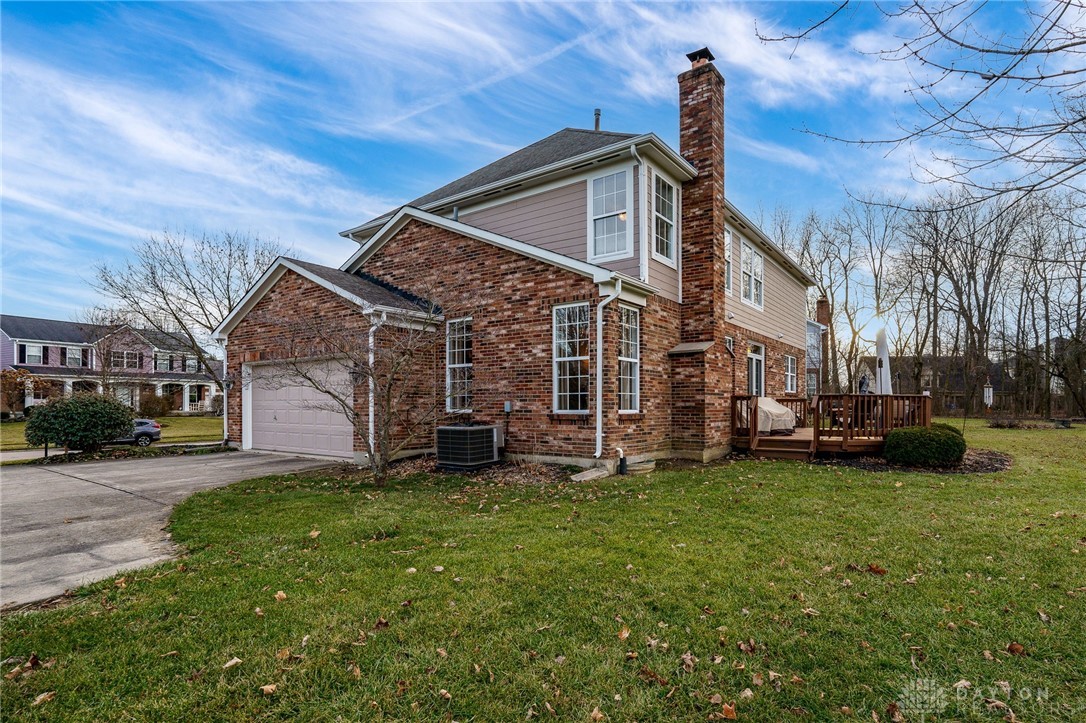 1165 Spring Ash Drive