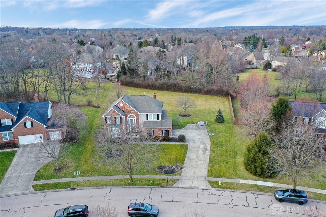 1165 Spring Ash Drive