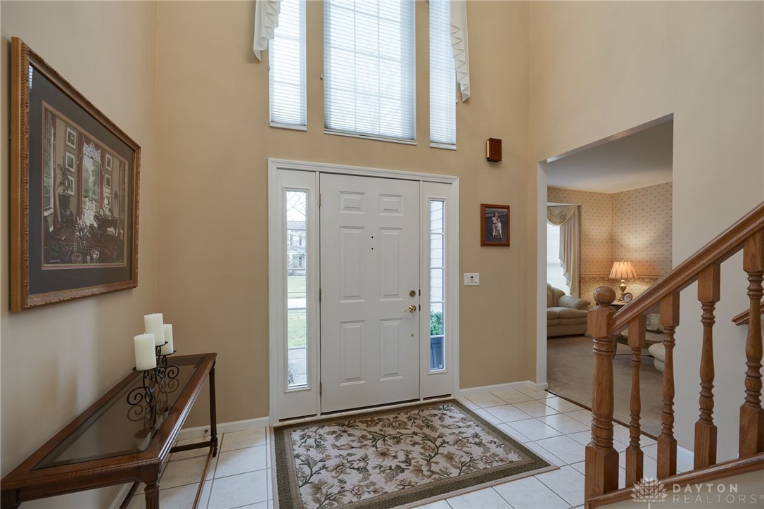 1165 Spring Ash Drive