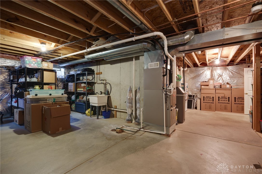 1165 Spring Ash Drive