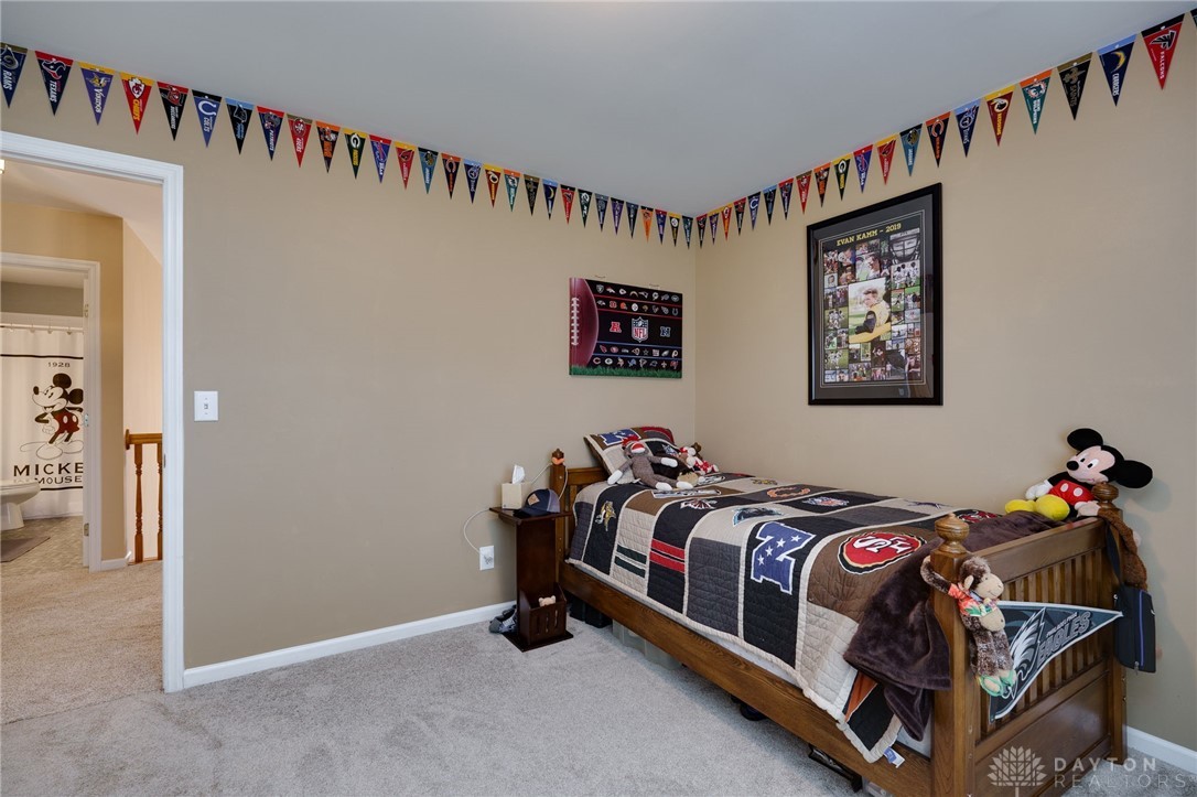 1165 Spring Ash Drive