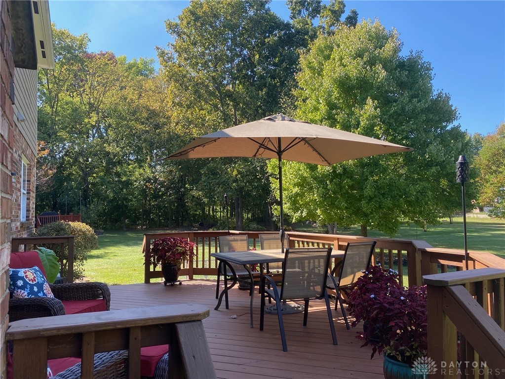 1165 Spring Ash Drive