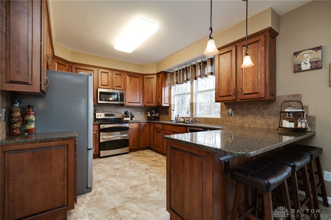 1165 Spring Ash Drive