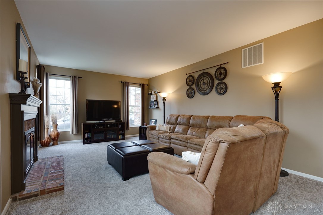 1165 Spring Ash Drive