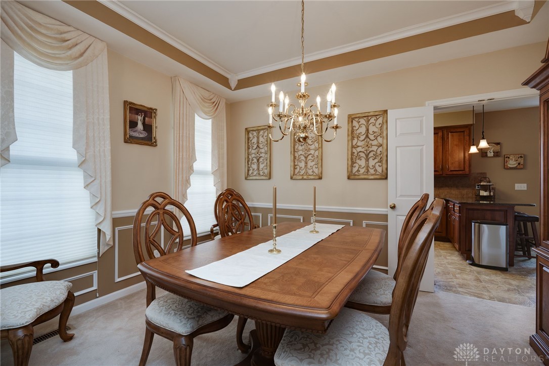 1165 Spring Ash Drive