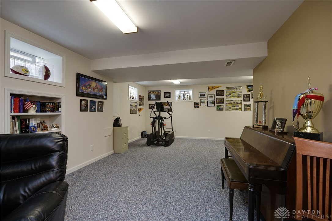 1165 Spring Ash Drive