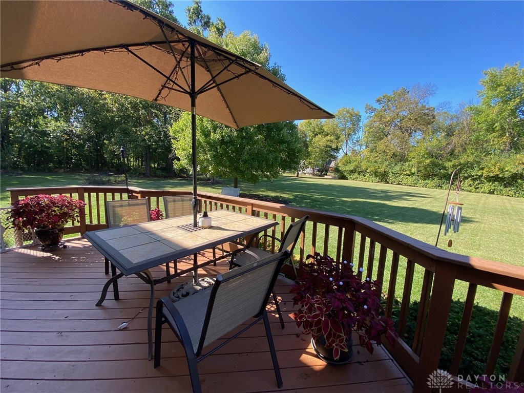 1165 Spring Ash Drive