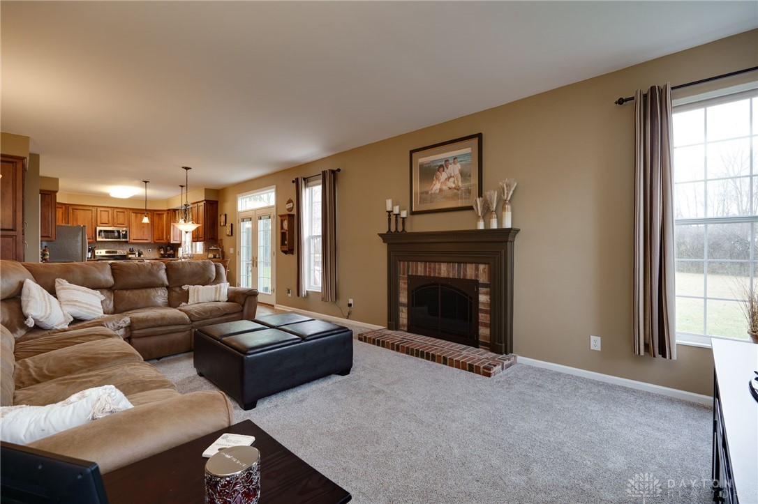 1165 Spring Ash Drive