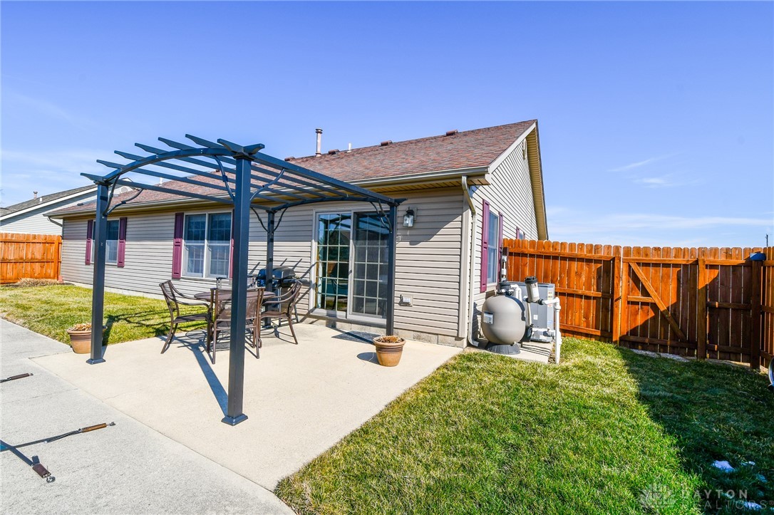 903 Saint Leonards Lane